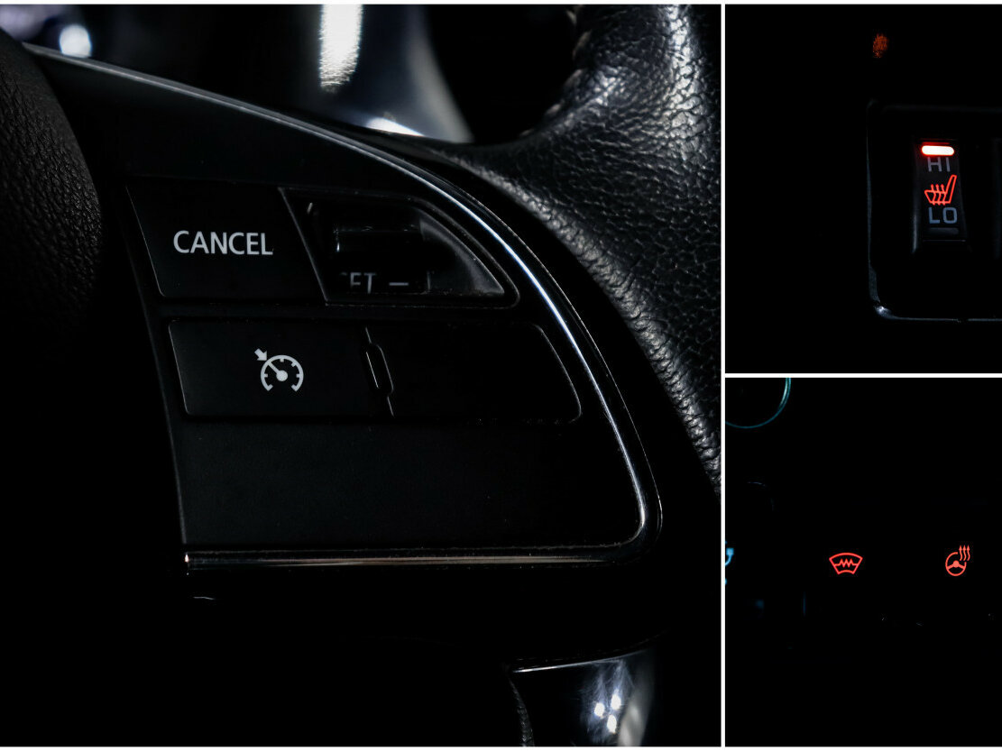 Купить Mitsubishi Outlander III Рестайлинг 3, 2019, 128 765 км, фото №17