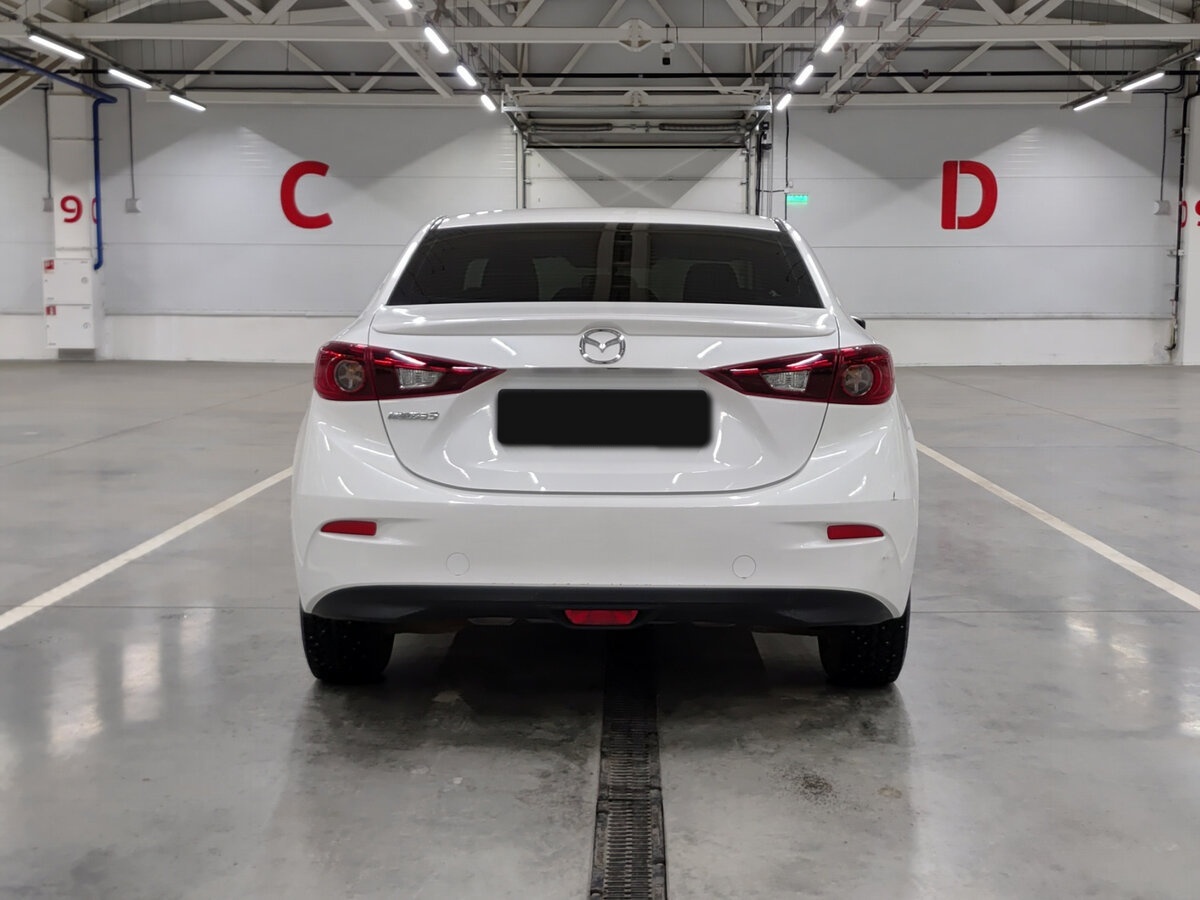 Купить Mazda 3 III (BM), 2014, 131 176 км, фото №6