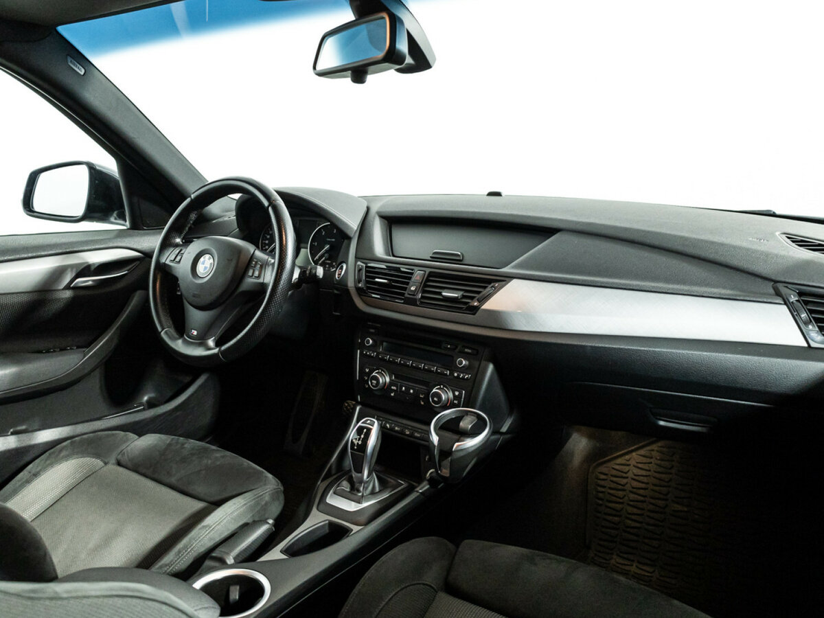 Купить BMW X1 20d I (E84) Рестайлинг, 2014, 165 402 км, фото №9