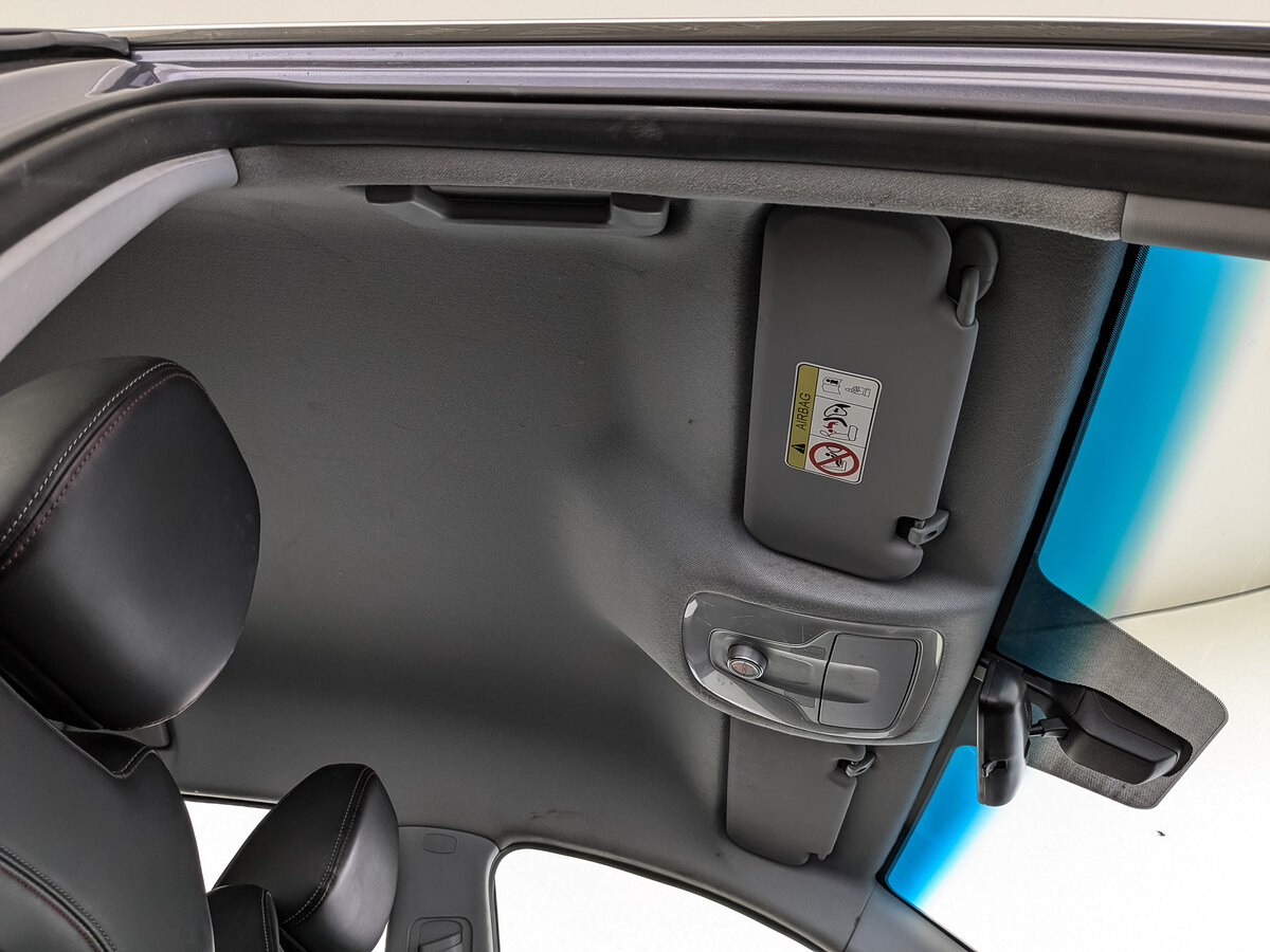 Купить Chery Tiggo 7 Pro I, 2022, 115 054 км, фото №21