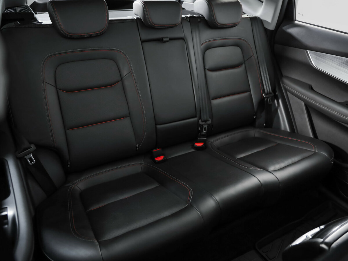 Купить Chery Tiggo 7 Pro I, 2022, 66 652 км, фото №27