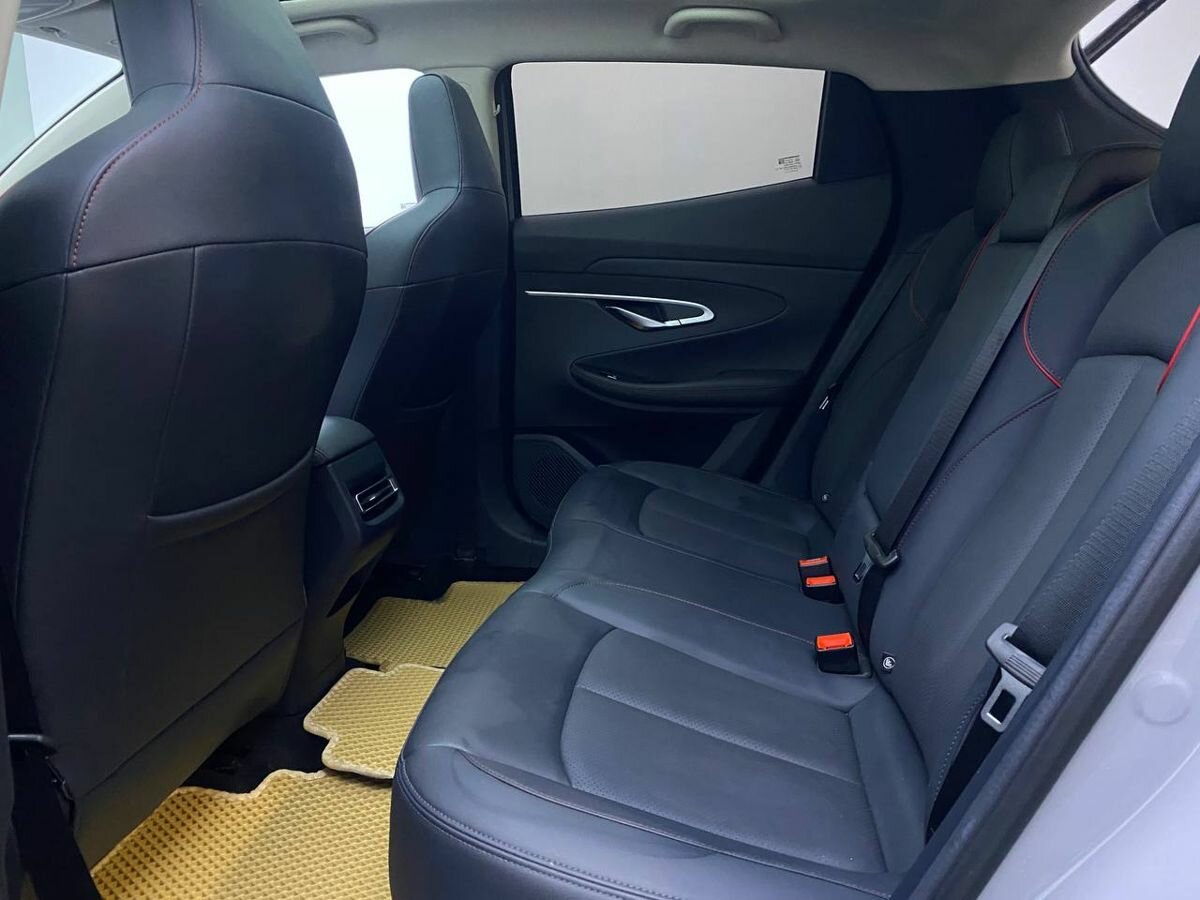 Купить Changan UNI-T I, 2023, 14 949 км, фото №12