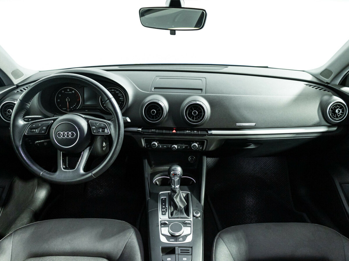 Купить Audi A3 III (8V) Рестайлинг, 2019, 67 000 км, фото №13