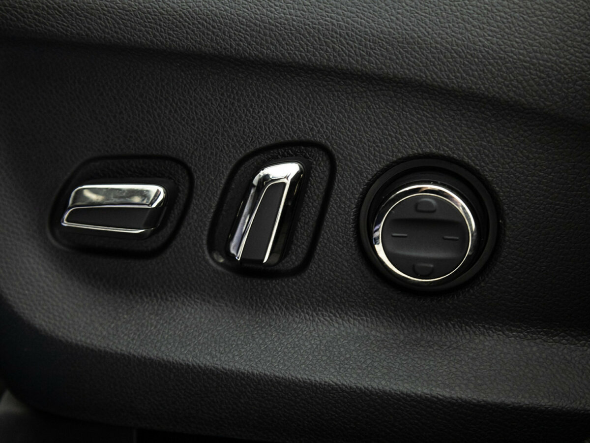 Купить Exeed TXL I Рестайлинг, 2024, 115 000 км, фото №14