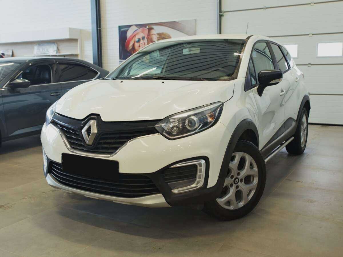 Renault Kaptur