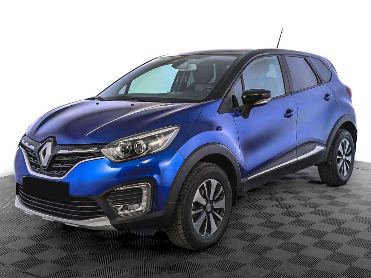 Renault Kaptur