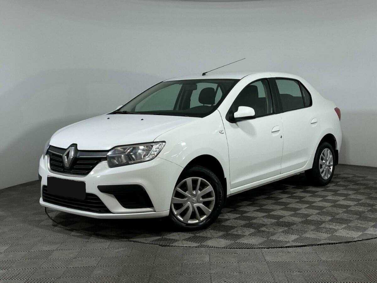 Renault Logan