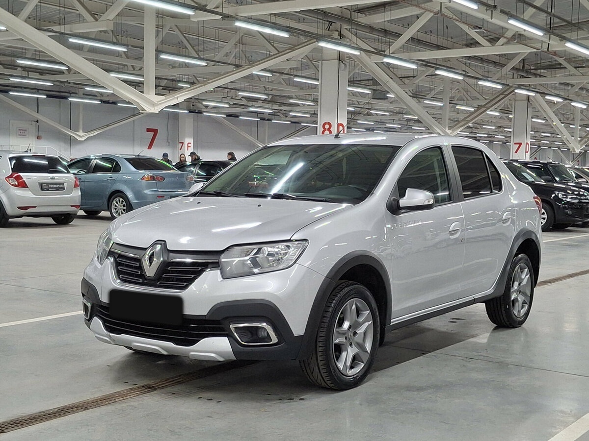Renault Logan